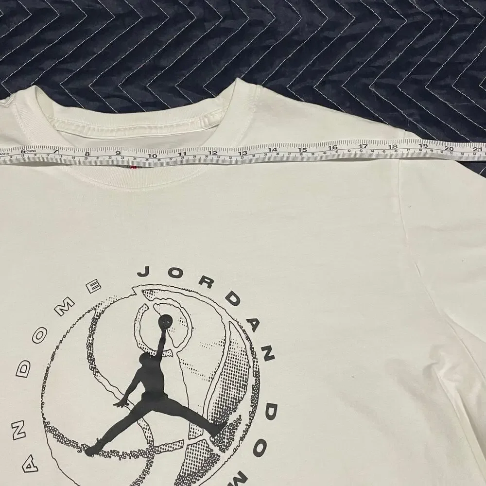 Jordan Dri-Fit Tee - Picture 3 of 7